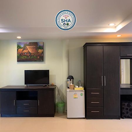 Naiyang Seaview Place Resort Nai Yang Beach Екстериор снимка