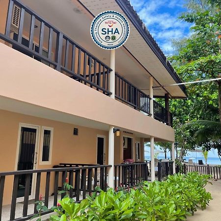 Naiyang Seaview Place Resort Nai Yang Beach Екстериор снимка