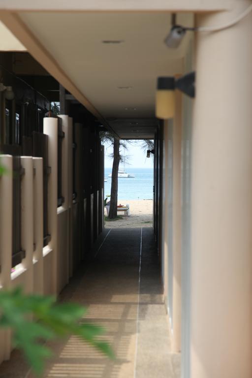 Naiyang Seaview Place Resort Nai Yang Beach Екстериор снимка